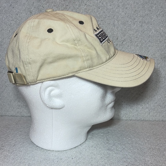 Super Bowl San Diego xxxvll NFL CAP - Picture 4 of 8